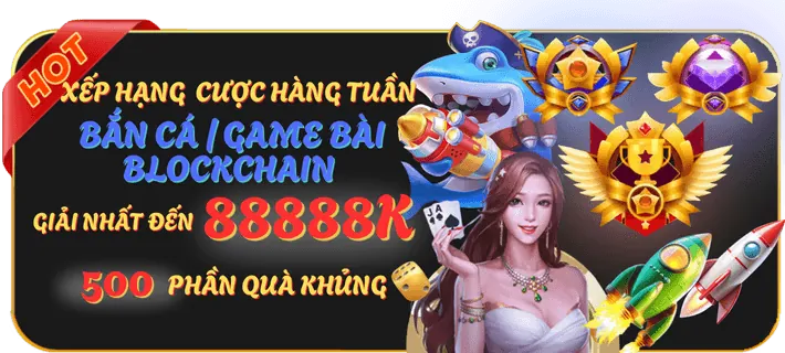 Bắn Cá Online VN888