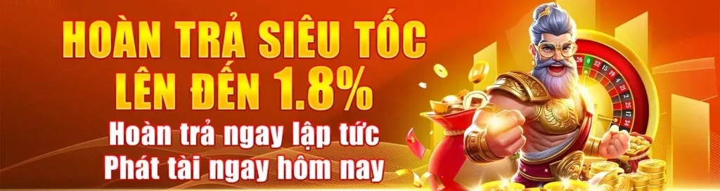 Các tựa game nổ hũ phổ biến và được yêu thích nhất tại VN888 Casino