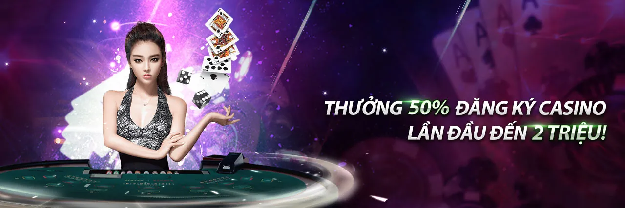 Hình ảnh hướng dẫn chơi casino trực tuyến cho người mới tại vn888 casino