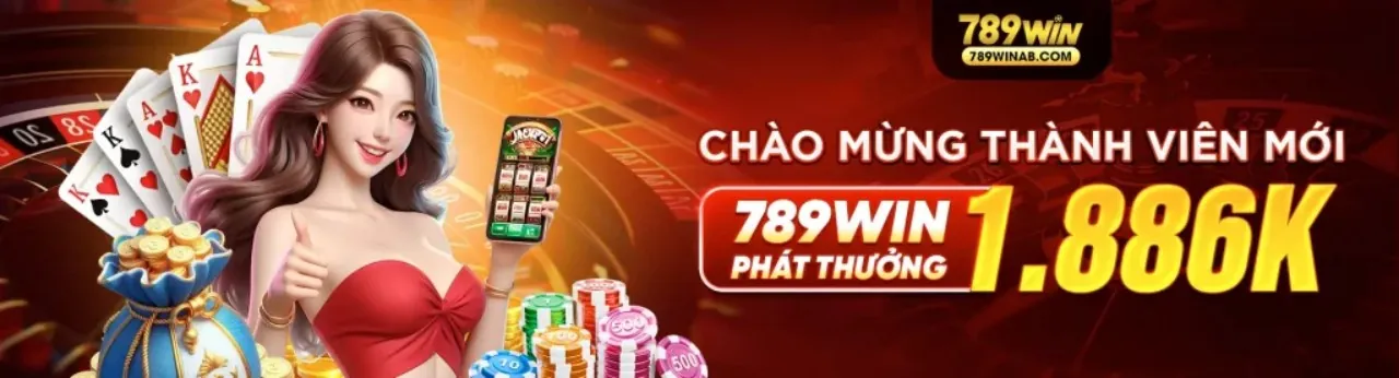 Ưu đãi chào mừng độc quyền tại vn888 casino dành cho người dùng mới