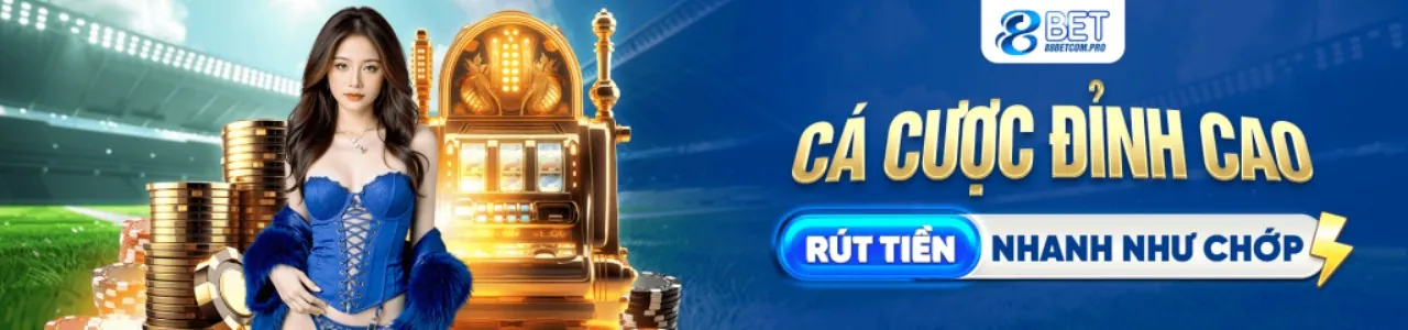 Cá cược có trách nhiệm tại vn888 casino