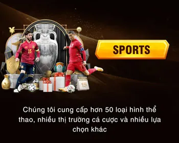Đa dạng trò chơi cá cược tại VN888 Casino: thể thao, casino, nổ hũ